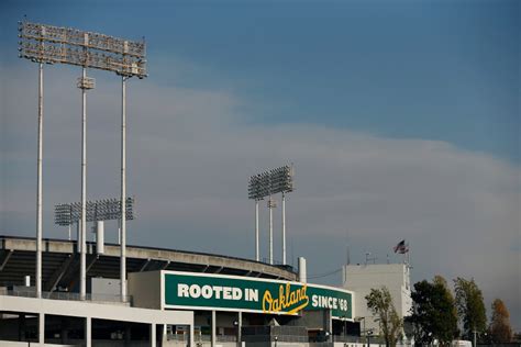 A's announce land deal as part of plan to make Las Vegas 'future home'